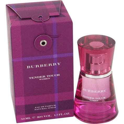 tender touch burberry perfume